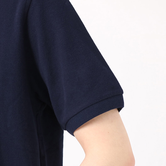 CHUMS チャムス Booby Polo Shirt ブービー S/S ポロシャツ CH02-1190 /2024SUMMER｜jeansstation｜09