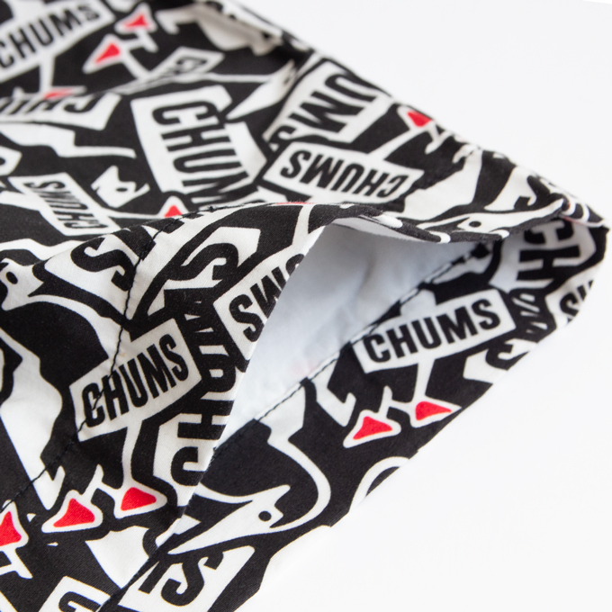 CHUMS チャムス Chumloha Shorts チャムロハ ショーツ CH03-1328 /2024SUMMER_9