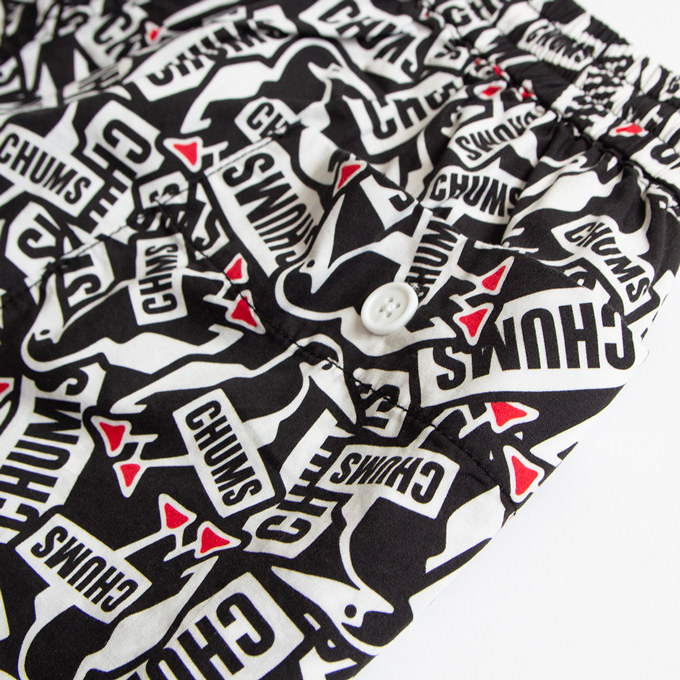 CHUMS チャムス Chumloha Shorts チャムロハ ショーツ CH03-1328 /2024SUMMER_10