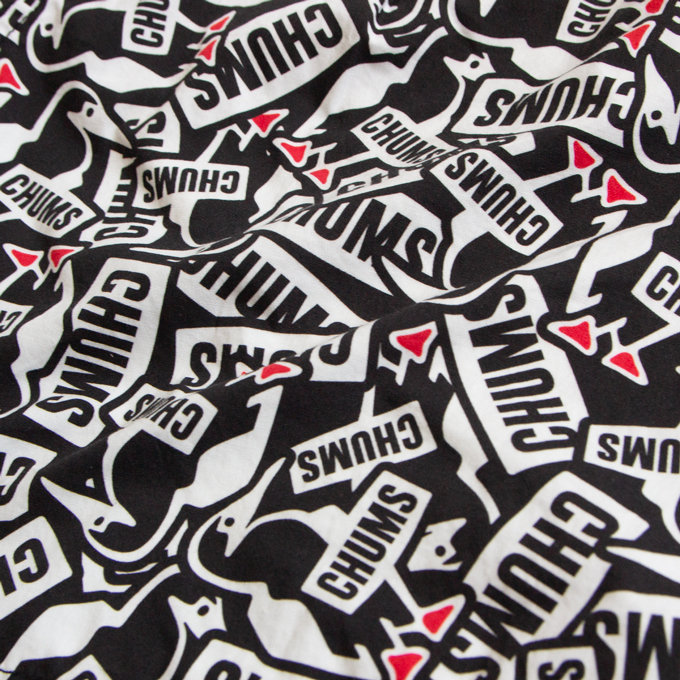 CHUMS チャムス Chumloha Shorts チャムロハ ショーツ CH03-1328 /2024SUMMER_11