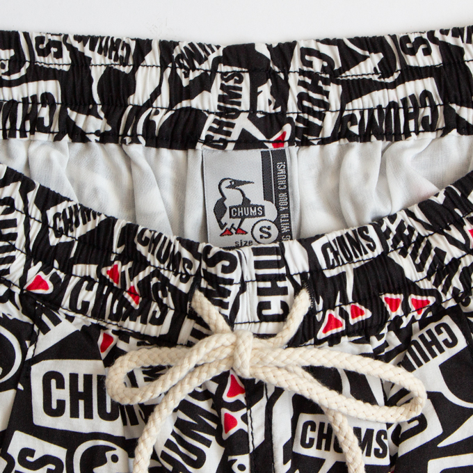 CHUMS チャムス Chumloha Shorts チャムロハ ショーツ CH03-1328 /2024SUMMER_4
