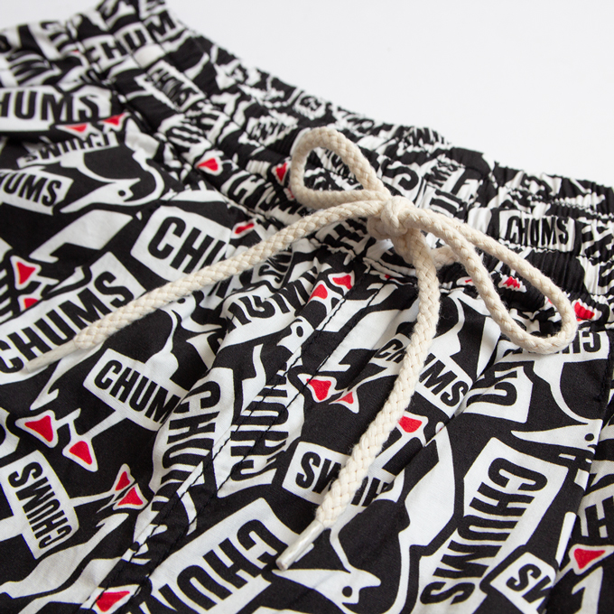 CHUMS チャムス Chumloha Shorts チャムロハ ショーツ CH03-1328 /2024SUMMER_5