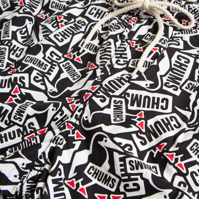 CHUMS チャムス Chumloha Shorts チャムロハ ショーツ CH03-1328 /2024SUMMER_6
