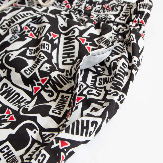 CHUMS チャムス Chumloha Shorts チャムロハ ショーツ CH03-1328 /2024SUMMER_8