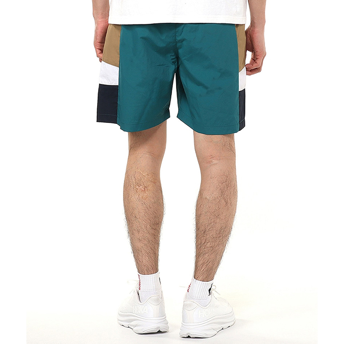 CHUMS（チャムス） 【 CHUMS チャムス 】 Kearns Retro Sports Shorts