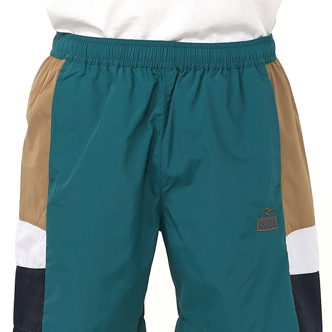 CHUMS（チャムス） 【 CHUMS チャムス 】 Kearns Retro Sports Shorts