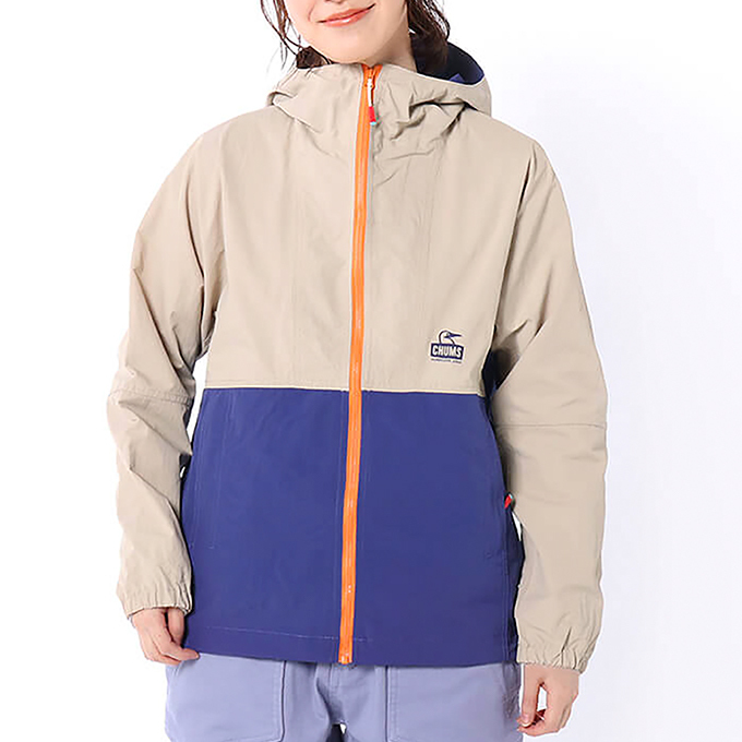 【SALE!!】【 CHUMS チャムス 】 Camp Field Hoodie キャンプ