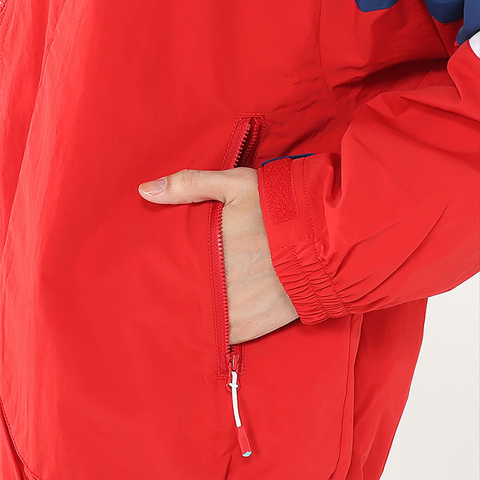 CHUMS（チャムス） Kearns Retro Sports Jacket カーンズ レトロ
