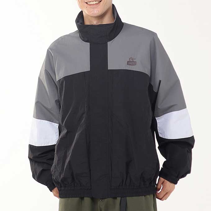 CHUMS（チャムス） Kearns Warm RetroSports JK カーンズ ウォーム