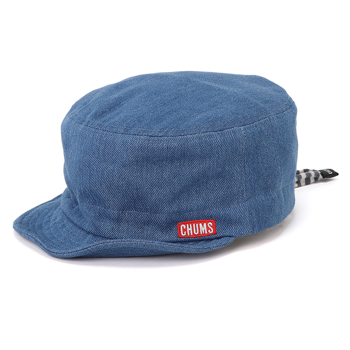 チャムさん専用 CHUMS（チャムス） TG Work Cap TG ワーク キャップ CH05-1425
