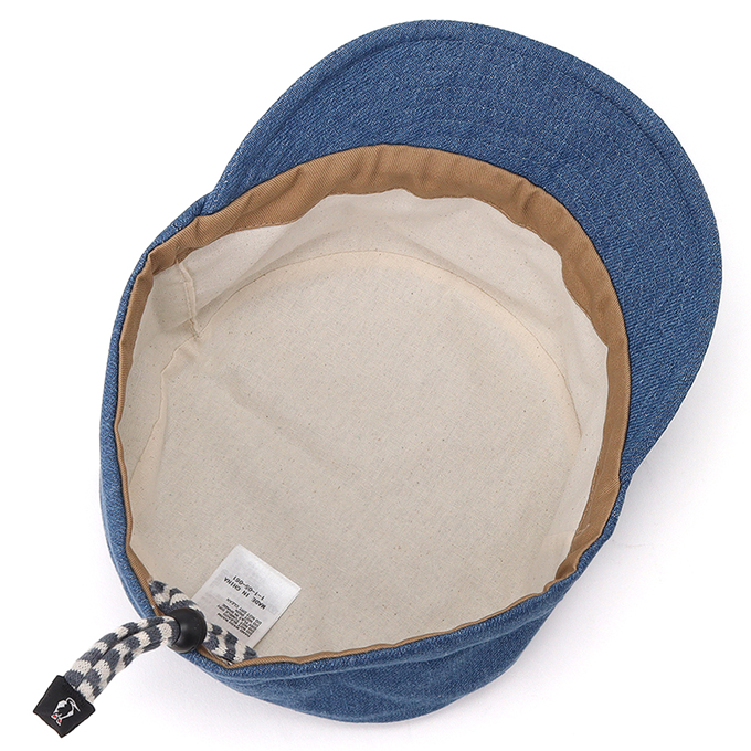 CHUMS（チャムス） TG Work Cap TG ワーク キャップ CH05-1425