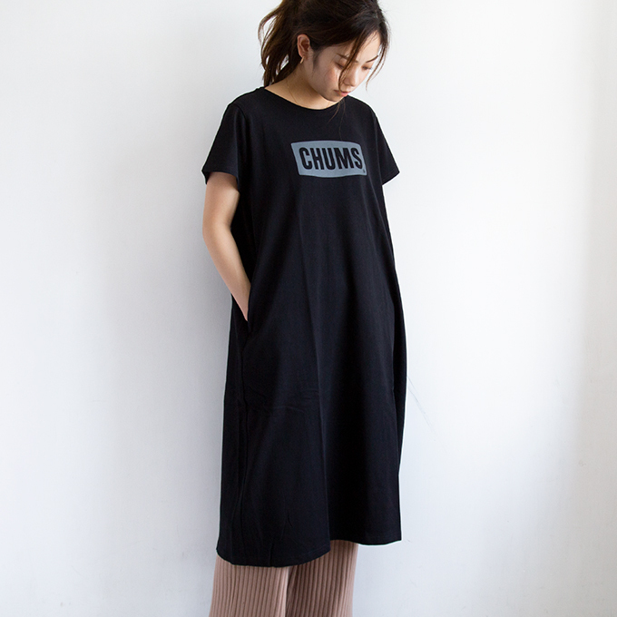 Chums チャムス ウィメンズ Chums Logo Dress ロゴ S S ワンピース Ch18 1168 21ss Ch18 1168 ジーンズステーション Yahoo 店 通販 Yahoo ショッピング Chums チャムス ウィメンズ Chums Logo Dress ロゴ S S ワンピース Ch18 1168 21ss Ch18 1168 ジーンズステーション Yahoo 店 通販 Yahoo ショッピング