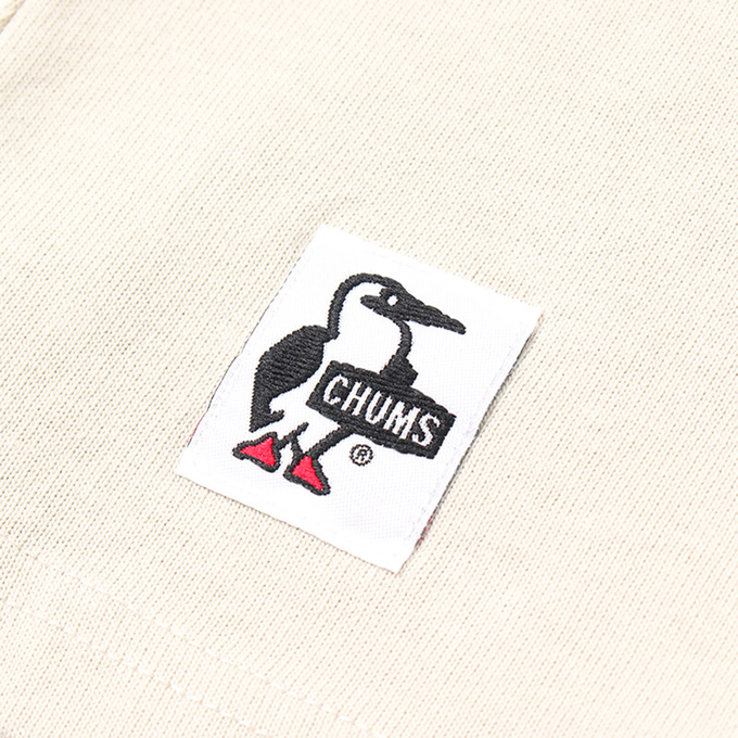 【 CHUMS チャムス 】 チャムス ロゴ ドレス ワンピース CHUMS Logo Dress CH18-1259 / 23SUMMER｜jeansstation｜10