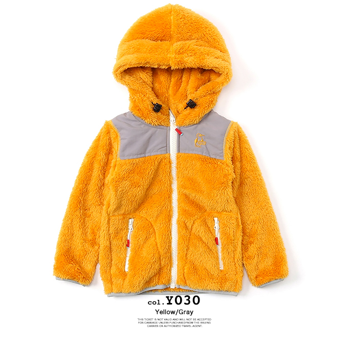 CHUMS（チャムス） 【SALE!!】 【 CHUMS チャムス 】 Kid's Elmo