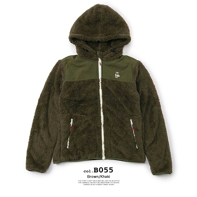 CHUMS（チャムス） 【SALE!!】 【 CHUMS チャムス 】 Kid