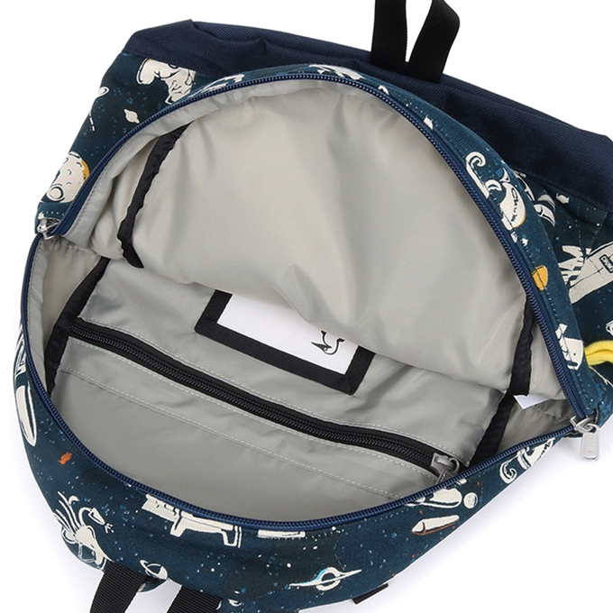 CHUMS（チャムス） Mini Classic Day Pack Sweat Nylon ミニ
