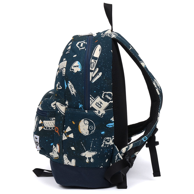CHUMS（チャムス） Mini Classic Day Pack Sweat Nylon ミニ