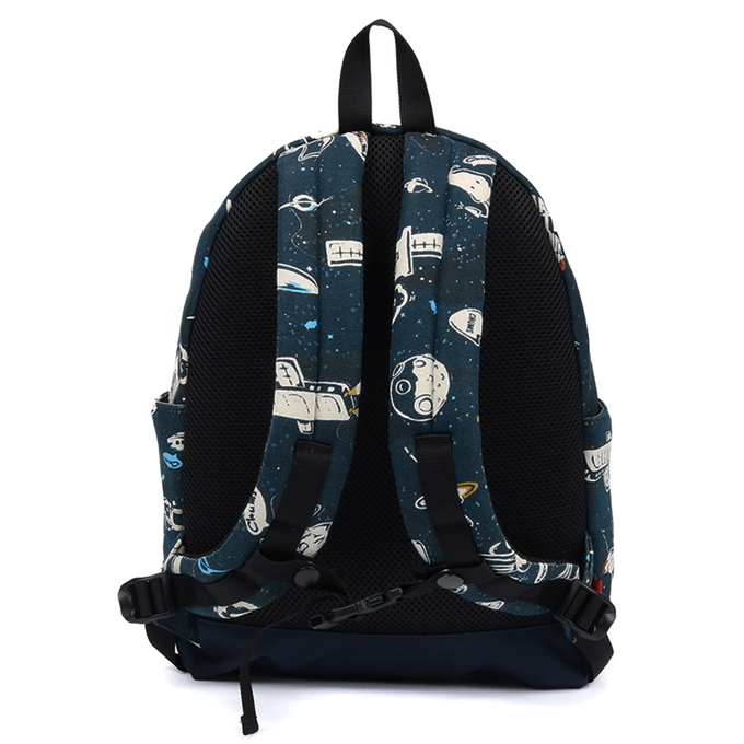 CHUMS（チャムス） Mini Classic Day Pack Sweat Nylon ミニ
