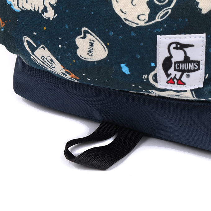 CHUMS（チャムス） Mini Classic Day Pack Sweat Nylon ミニ