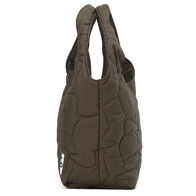 CHUMS 【 チャムス 】 Booby Stitch Mini Tote Bag ブービー