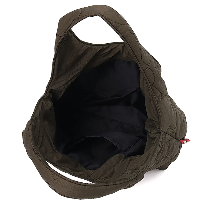 CHUMS 【 チャムス 】 Booby Stitch Mini Tote Bag ブービー ステッチ