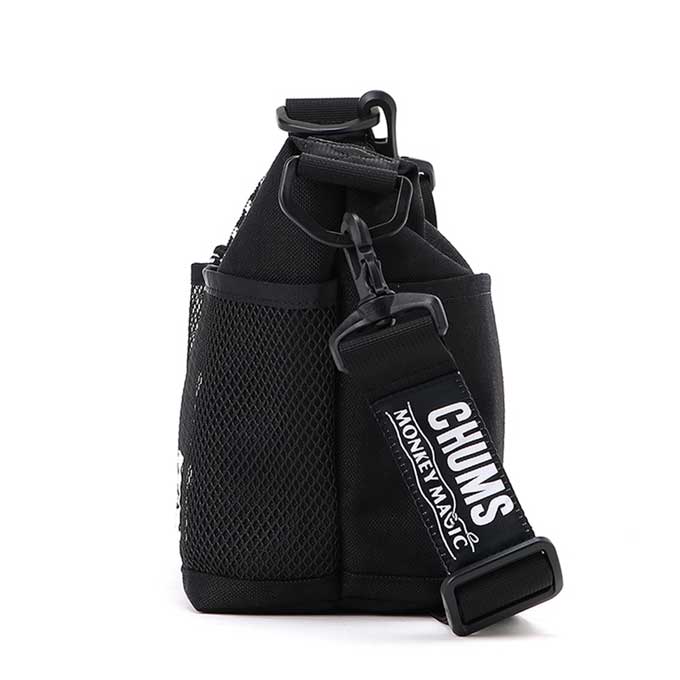 CHUMS（チャムス） 25 Monkey Magic Mesh PKT ClctSHL Bg 25 モンキー
