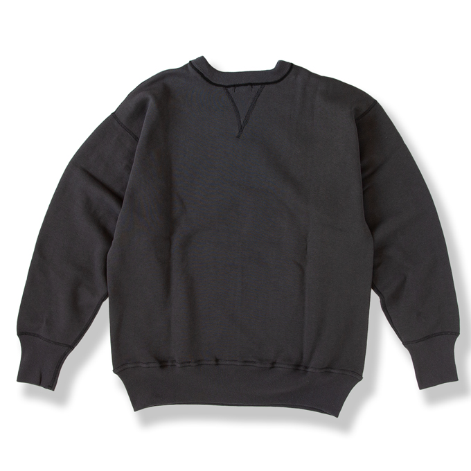 WAREHOUSE（ウエアハウス） ウェアハウス Lot 401 CONCORD SWEAT SHIRT