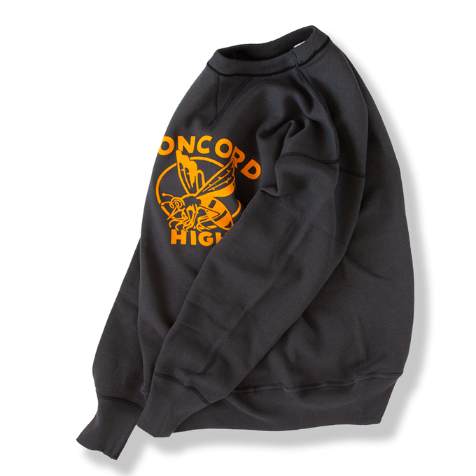 WAREHOUSE（ウエアハウス） ウェアハウス Lot 401 CONCORD SWEAT SHIRT