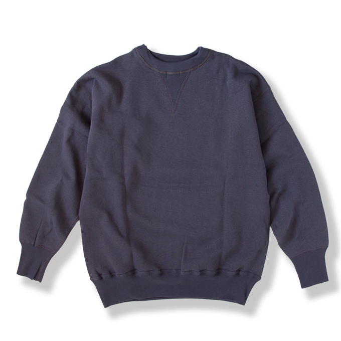 WAREHOUSE（ウエアハウス） ウェアハウス Lot 401 CONCORD SWEAT SHIRT