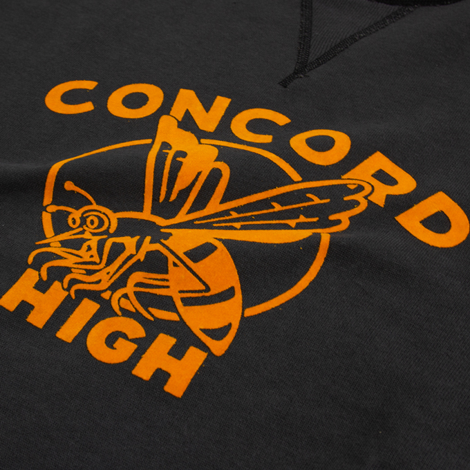 WAREHOUSE（ウエアハウス） ウェアハウス Lot 401 CONCORD SWEAT SHIRT