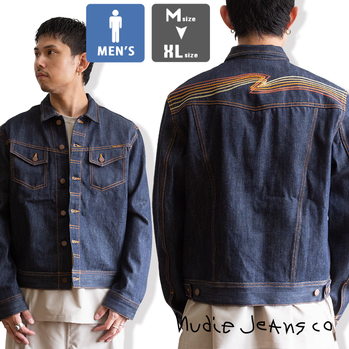 ヌーディージーンズ(Nudie Jeans) | 通販・人気ランキング - 価格.com