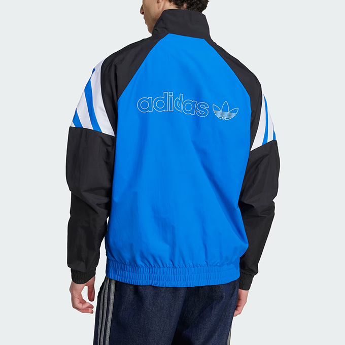 adidas Originals アディダス オリジナルス TRACK TOP トラックトップ