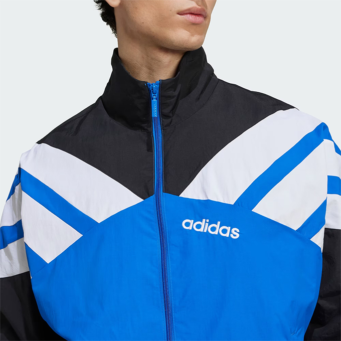 adidas Originals アディダス オリジナルス TRACK TOP トラックトップ