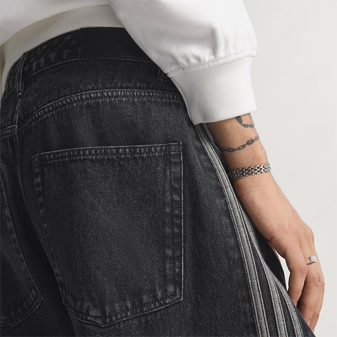 adidas Originals アディダス オリジナルス ファイヤーバード アディ