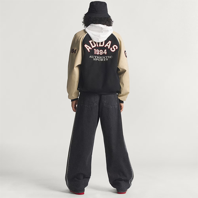 adidas Originals アディダス オリジナルス ファイヤーバード アディ