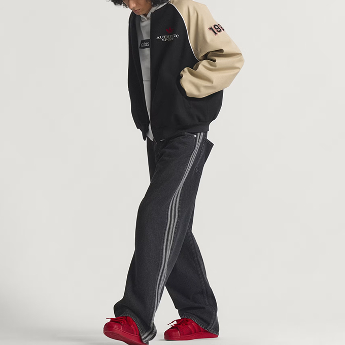 adidas Originals アディダス オリジナルス ファイヤーバード アディ