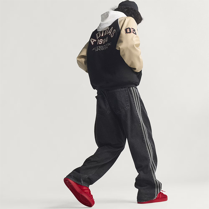adidas Originals アディダス オリジナルス ファイヤーバード アディ