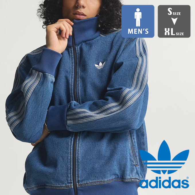 adidas Originals アディダス オリジナルス アディカラー デニム