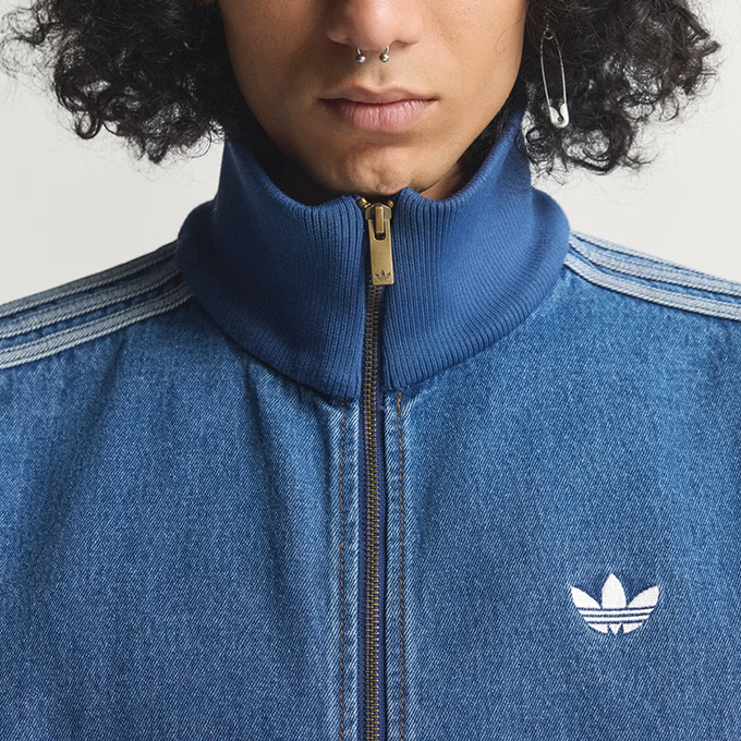 adidas Originals アディダス オリジナルス アディカラー デニム