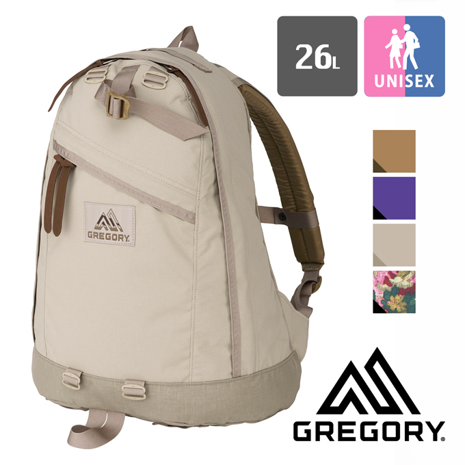 国内正規品] GREGORY グレゴリー CLASSIC DAY/ DAY PACK デイパック 65169/65174 /2024SUMMER :  daypack : ジーンズステーション Yahoo!店 - 通販 - Yahoo!ショッピング