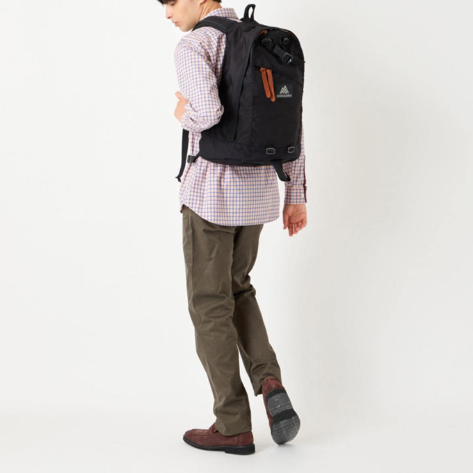 グレゴリー　classic day GREGORY [国内正規品] グレゴリー CLASSIC DAY/ DAY PACK