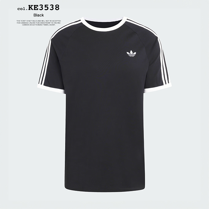 adidas Originals アディダス オリジナルス 3-STRIPES TEE スリー adidas Originals アディダス オリジナルス 3-STRIPES TEE スリー