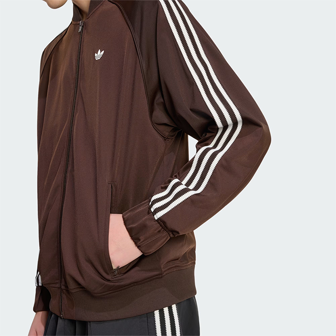 adidas Originals アディダス オリジナルス ブリットコア SST トラック