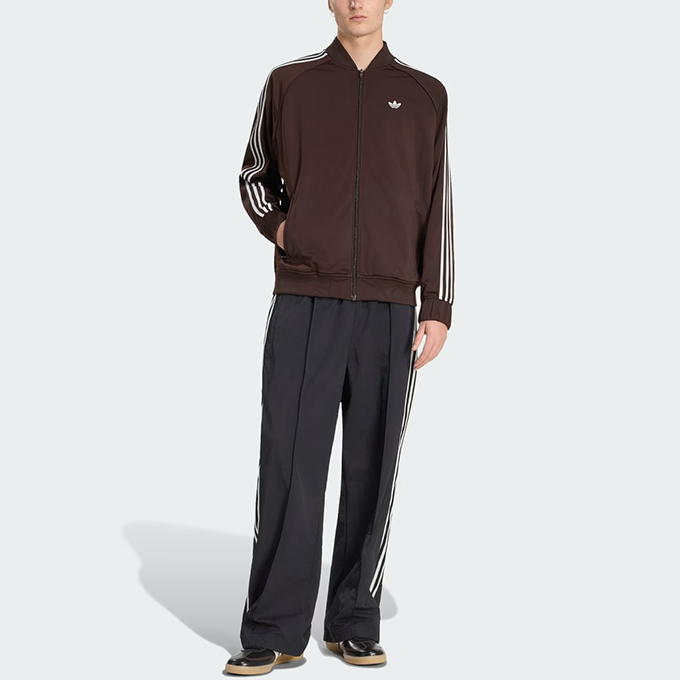 adidas Originals アディダス オリジナルス ブリットコア SST トラック