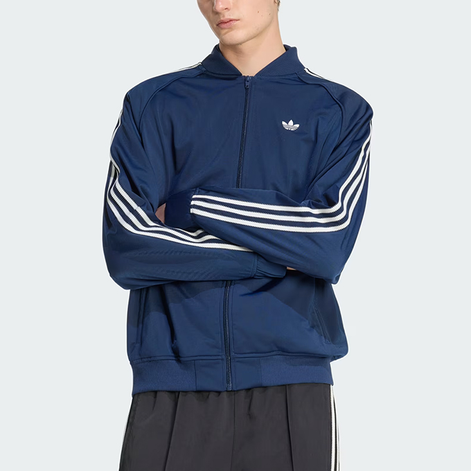 adidas Originals アディダス オリジナルス ブリットコア SST トラック