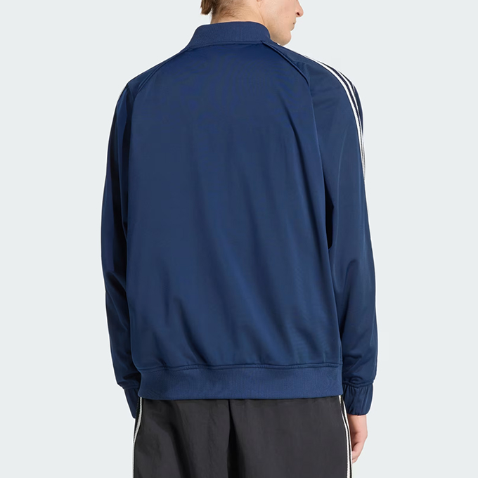 adidas Originals アディダス オリジナルス ブリットコア SST トラック