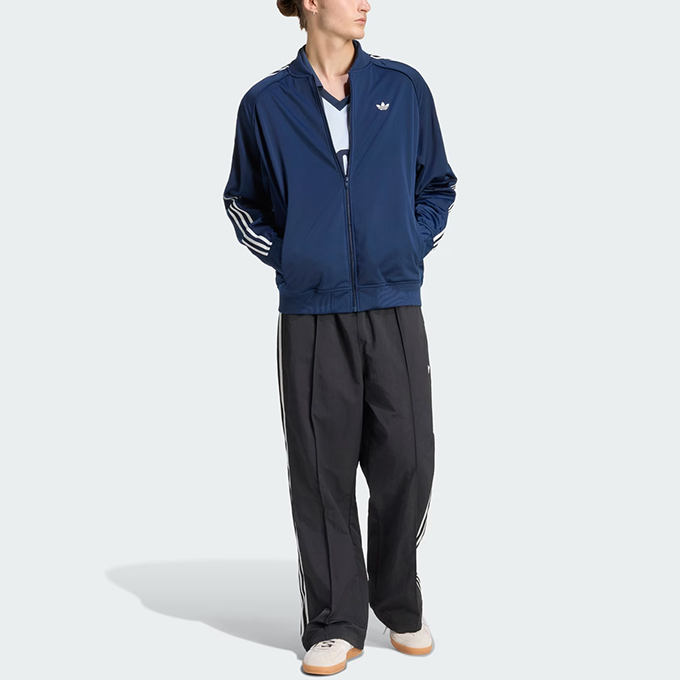 adidas Originals アディダス オリジナルス ブリットコア SST トラック