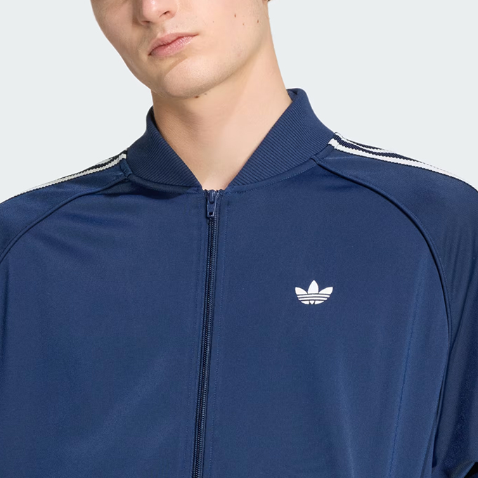 adidas Originals アディダス オリジナルス ブリットコア SST トラック
