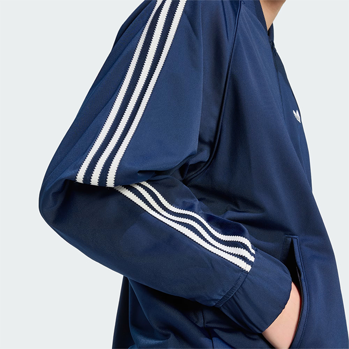 adidas Originals アディダス オリジナルス ブリットコア SST トラック