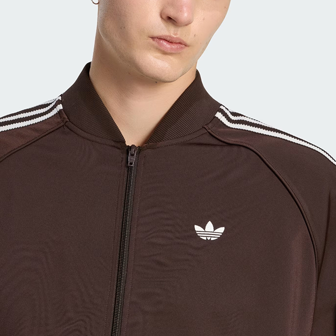 adidas Originals アディダス オリジナルス ブリットコア SST トラック